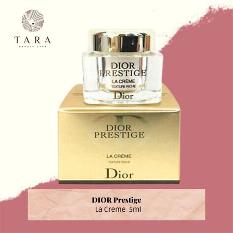 dior prestige moisturizer.